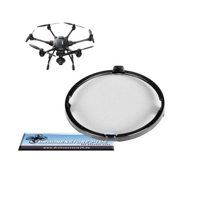 Yuneec Typhoon H UV Graufilter passend für CGO3/CGO3+ Kamera Q500 4K