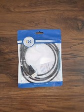 Cable Matters USB C to DisplayPort 1.4 Cable USB-C to DisplayPort Cable, USB...