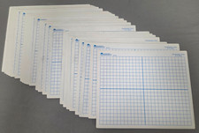 USED & NEW Learning Resources 9x 11 Double Si...