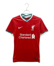 NIKE CZ2636-687 Game shirt Red CZ2636-687