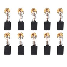 Upgrade Motor Braking with Carbon Brushes Compatible with For CB406 CB407 CB418
