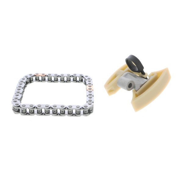 Steuerkettensatz Spanner Gleitschiene FüR C2 C3 C4 207 308 Fiesta Focus 1.6 Hdi-image