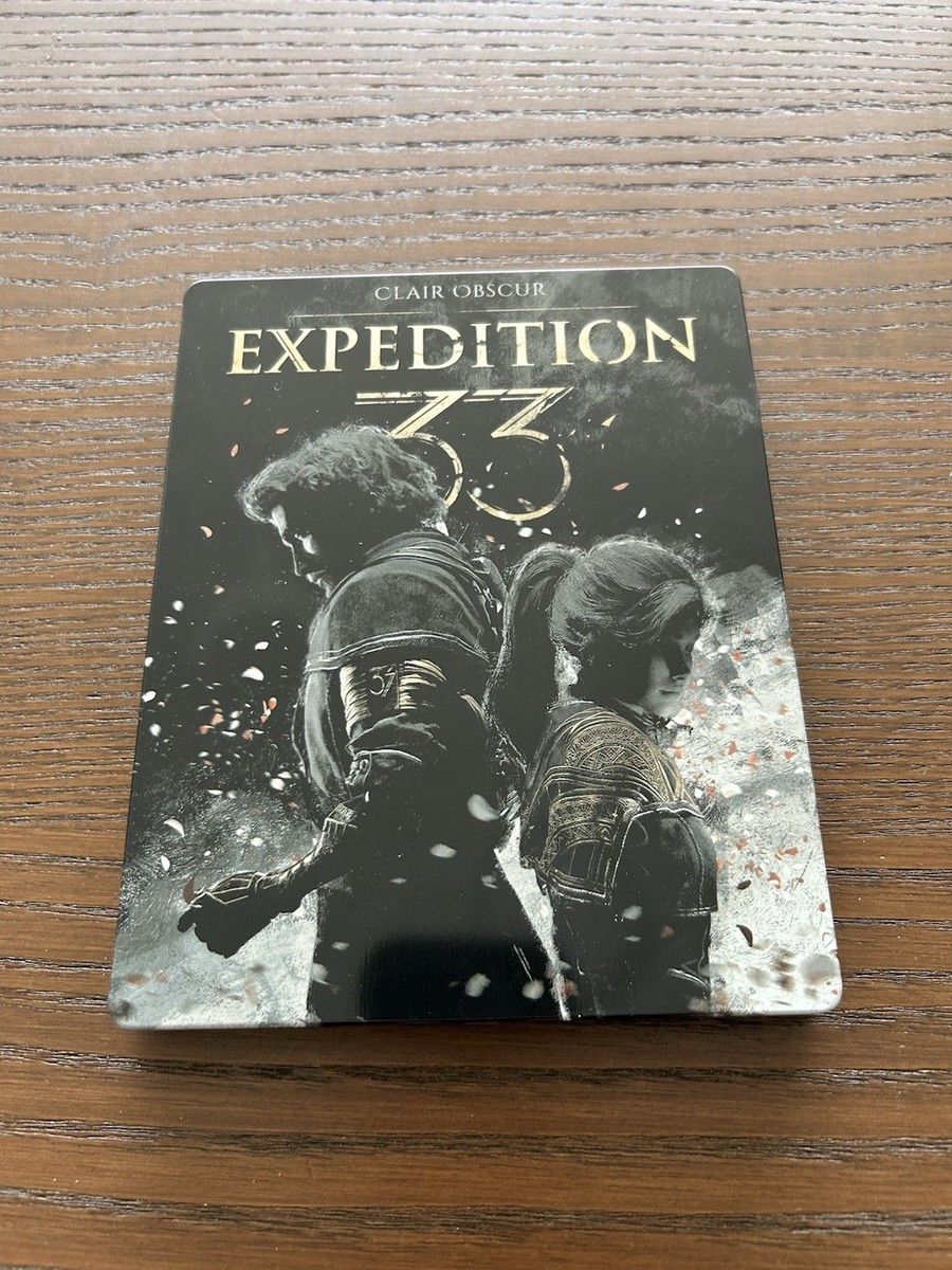 SEGA - 新品　未開封　Clair Obscur： Expedition 33 Clair Obscur: Expedition 33 | Available Now - Buy Today
