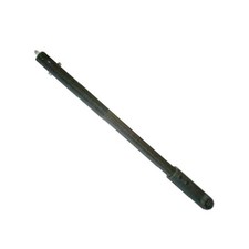 Anderson 12" Carbon Fiber Lower Rod for Minelab Sovereign Detector – 0703S
