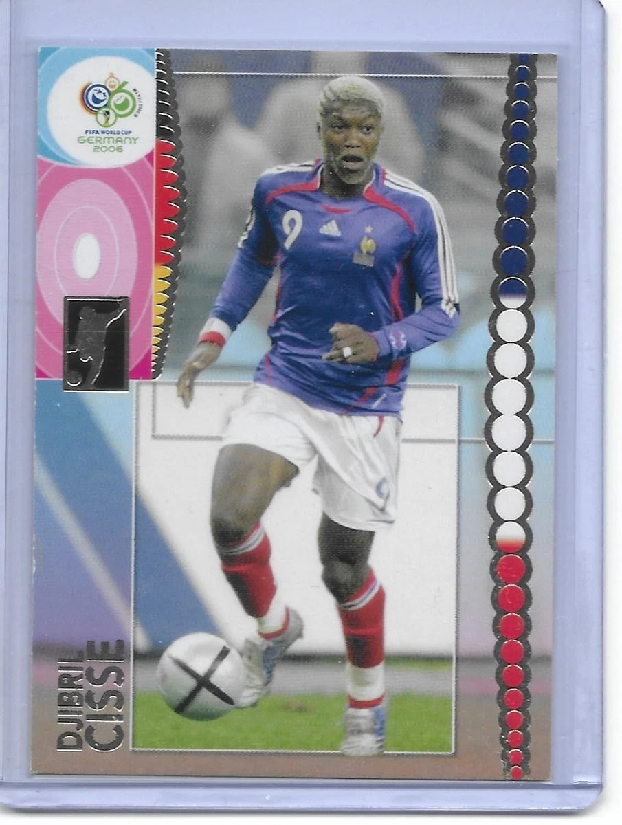 2006 Panini FIFA World Cup Germany Bastian Schweinsteiger #79 for