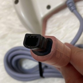 SEGA Dreamcast HKT-3000 Hello Kitty Pink Console NTSC-J Power On Only