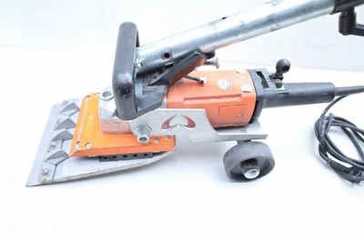WOLFF Bodenstripper Duro-Stripper 2.0 elektrisch 2000W Teppichentferner 230V