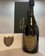 Dom Perignon Vintage Brut 1992 Champagner in versiegelter Geschenkbox - 0,75L