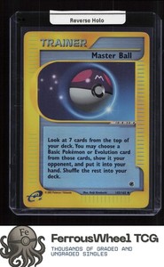 Master Ball