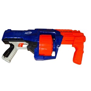 Nerf Surgefire | eBay