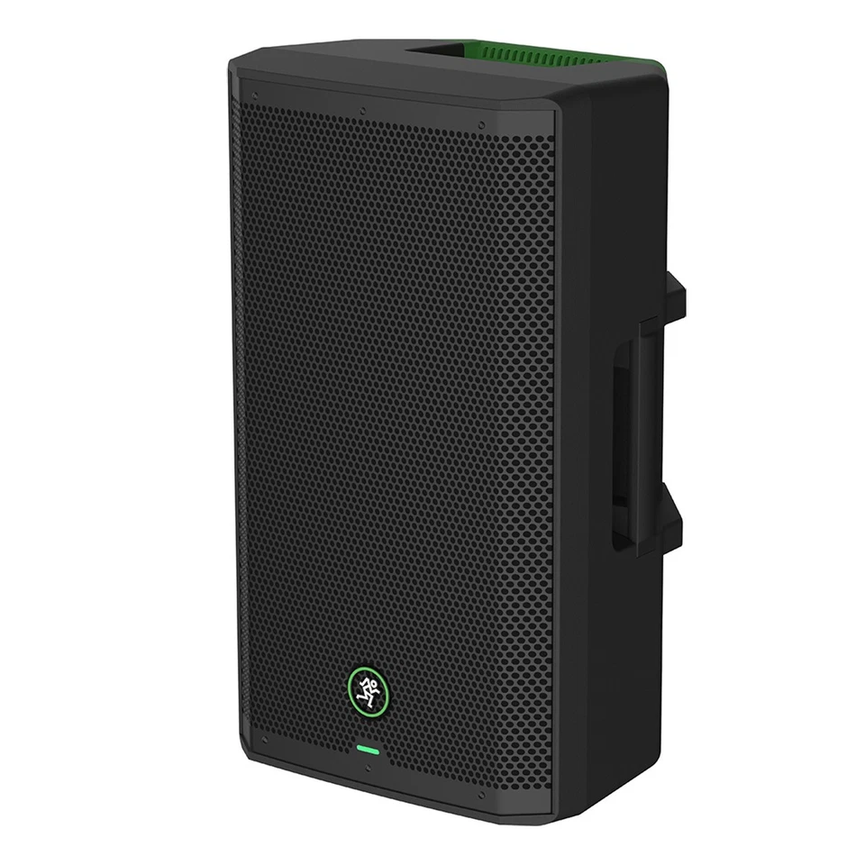 Mackie Thrash212 GO 12" 300W Battery Powered Loudspeaker #2055870-00 - Image 2 of 4