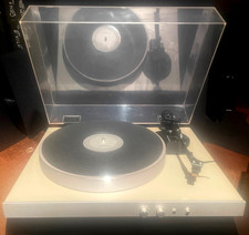 Harman Kardon T35C Floating Suspension Turntable