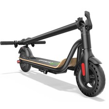 2026 Adult Electric Scooter Foldable Long Range High Speed 25KM/H Urban Commuter