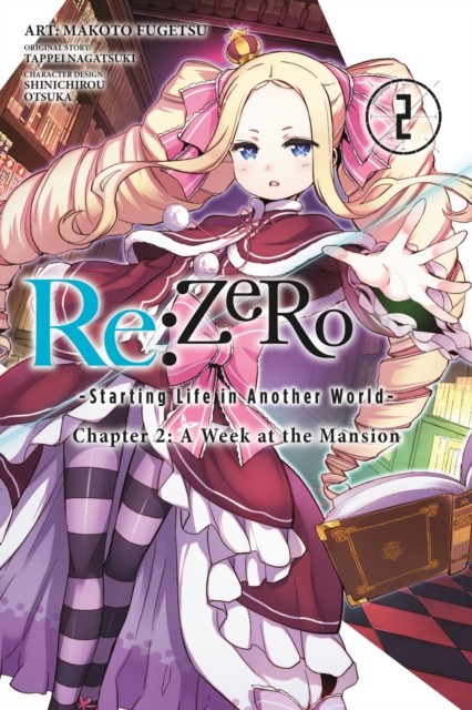 Re:ZERO -Starting Life in Another by Tappei NagatsukiShinichir (PB 2017) - Image 5