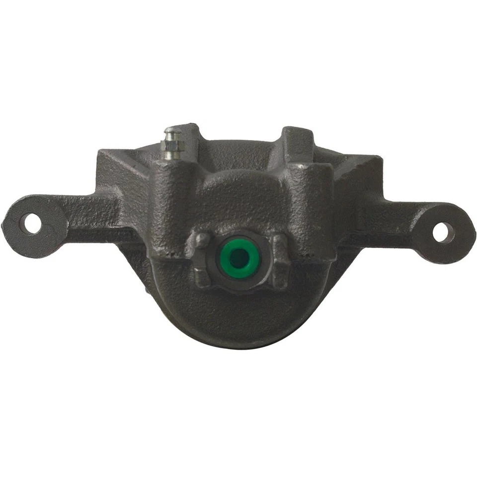 2pc Front Disc Brake Caliper for 2006 2007 2008 2009 Dodge Attitude - Изображение 3 из 4