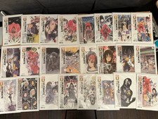 Ultimate X-Men #1-24 Complete Set Marvel Comics (2024) Peach MoMoKo 1st Print