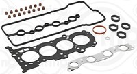 Elring 105.440 Dichtungssatz Zylinderkopf FüR I10 Ii I20 1.2 12.13- Hyundai
