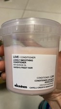 davines love lovely smoothing conditioner 250ml