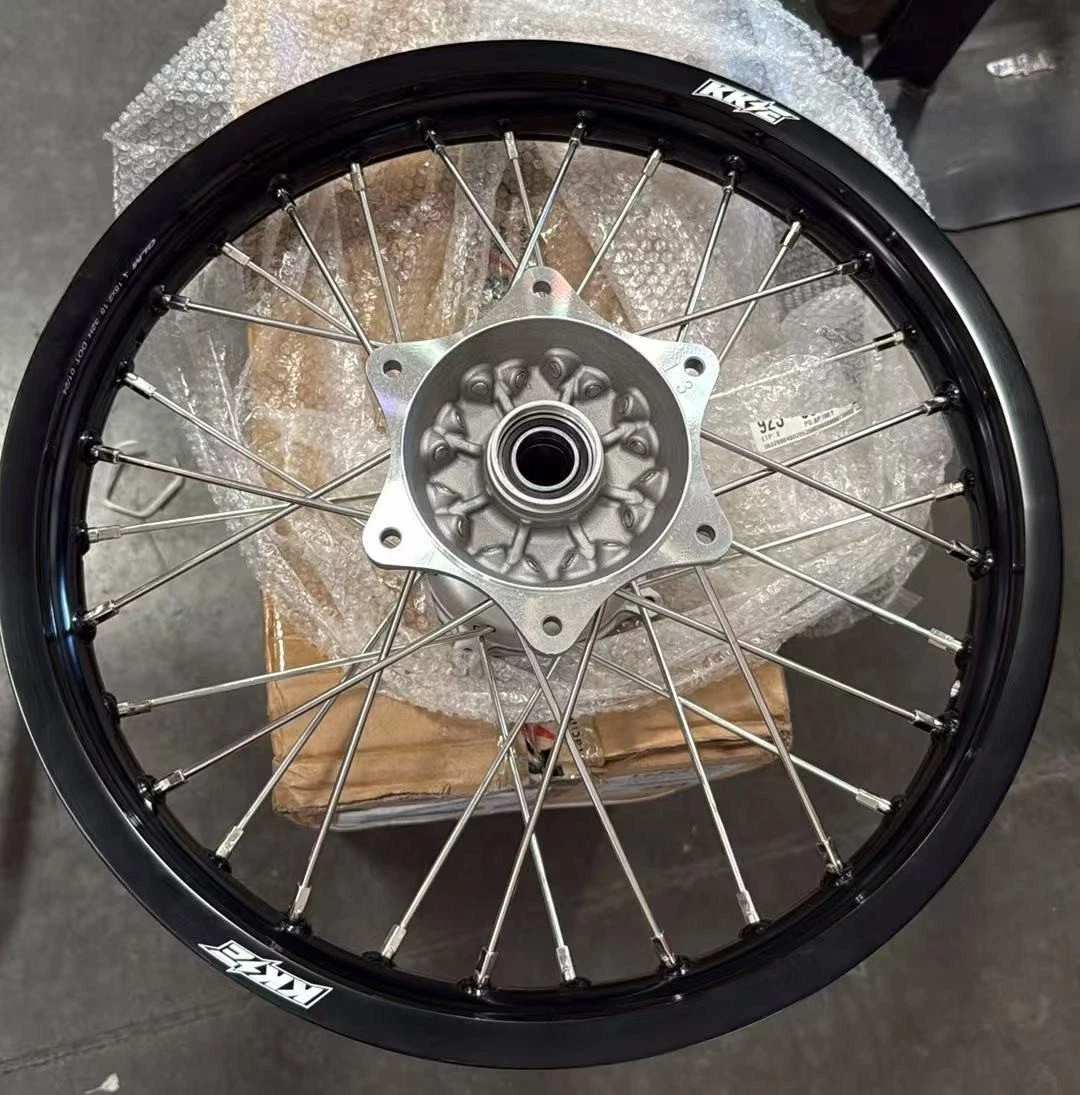 25+ Motorcycle Wheels and Rims for 2019 Honda CRF250R for sale