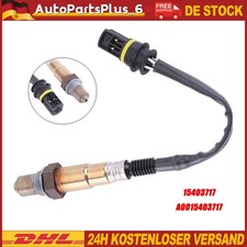LAMBDASONDE A0015403717 15403717 FÜR MERCEDES BENZ A-KLASSE W168 A140 A160 A190