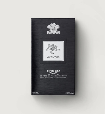 New Eau de Parfum 3.3oz/ 100ml Tester Sealed / Aventus
