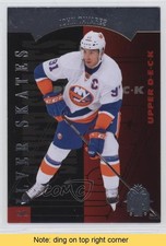 2013-14 SP Authentic 1993-94 SP Retro Silver Skates John Tavares #R3 READ 1m4