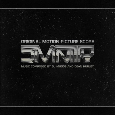 DJ Muggs & Dean Hurley Divinity: Original Motion Picture Score (CD) Album