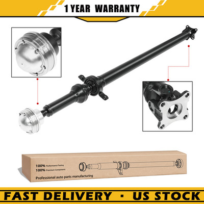 7A2Z4R602D Rear Driveshaft Assembly for Ford Explorer Sport Trac 07-10 4WD
