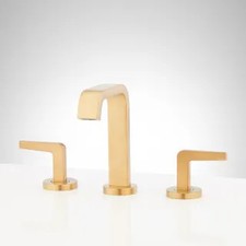 Signature Hardware 485010 - Bathroom Sink Faucet