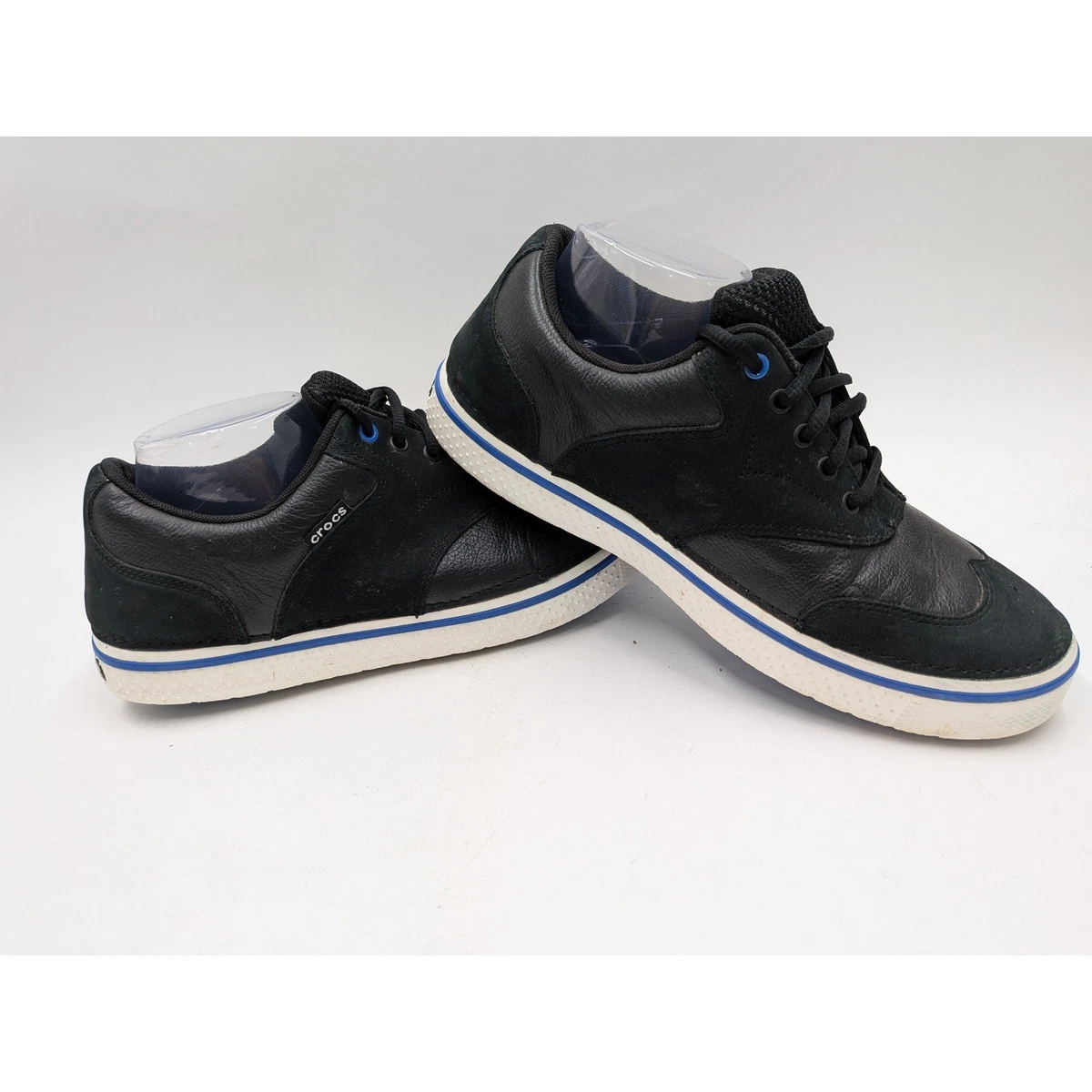 crocs golf shoes men products for sale | eBay