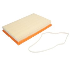 Image of 1X AIR FILTER FITS: SEAT CORDOBA IBIZA III LEON TOLEDO II; SKODA FABIA I
