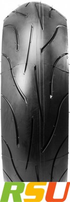 Motorradreifen Michelin Pilot Power 2CT 160/60ZR17 69W Sommerreifen