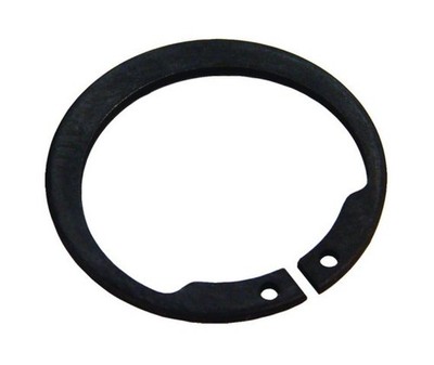 Snap Retaining Ring Inverted External 5/8 Spring Steel Phos (100 Pieces)