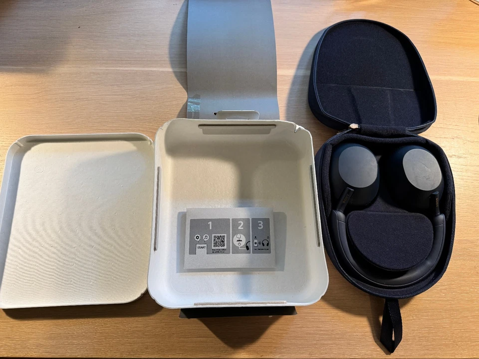 Sony WH-1000XM5, Foto 3 von 5