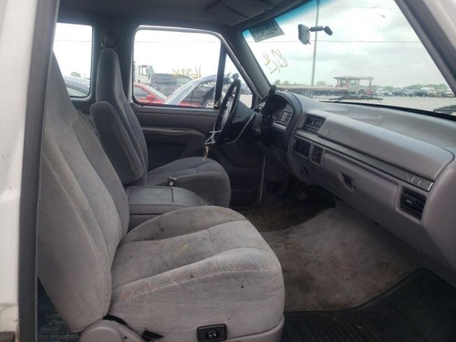 Heater Climate Temperature Control With AC Factory Installed Fits 92-94 BRONCO 2 - Bild 6 von 12