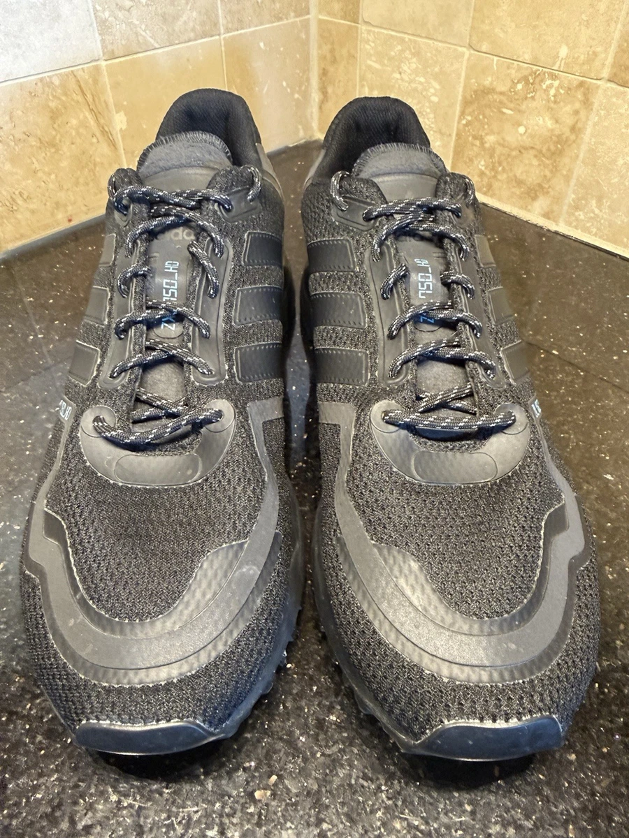 Preços baixos em adidas ZX 750 HD Core Black Cyan | eBay