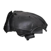 Diederichs Verkleidung Radschale FüR Mercedes GLA H247 Vorderachse Hinten Links