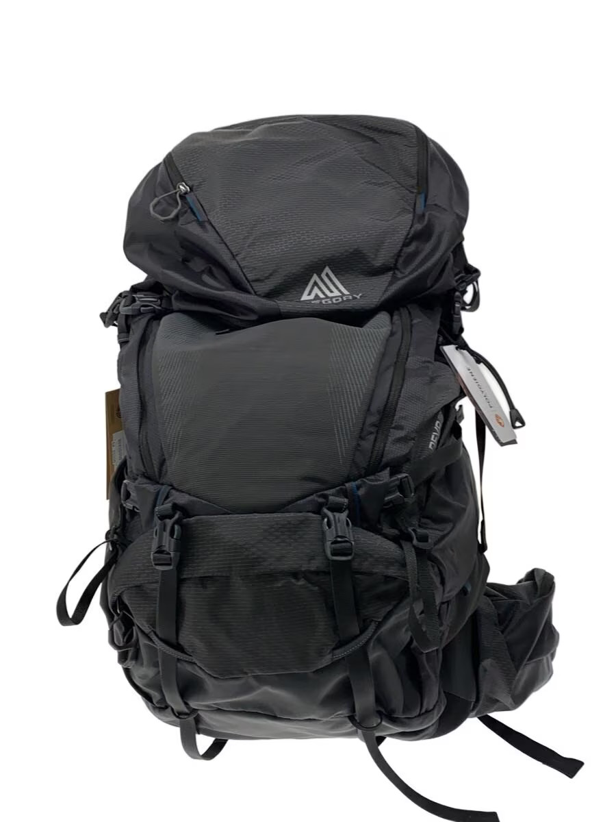 GREGORY Backpack DEVA60 Gray from Japan - image 2