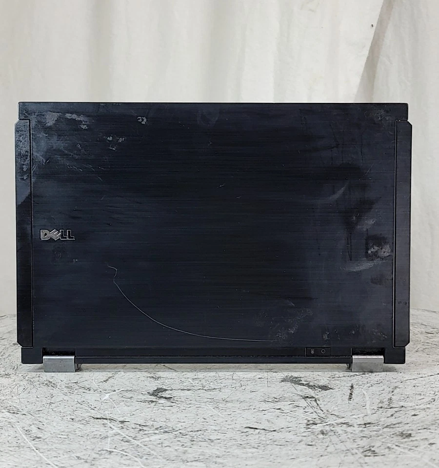 Computadora portátil Dell Latitude E4200 Intel Core2 Duo U9400 5 GB 128 GB VER NOTAS Foto 3 de 4