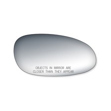Passenger Side Mirror Glass, Buick Century, Regal Sedan, Oldsmobile Intrigue