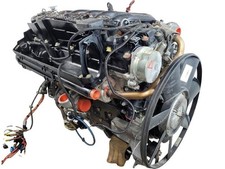 Moteur BMW 2000