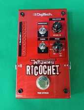 DIGITECH RICOCHET Model