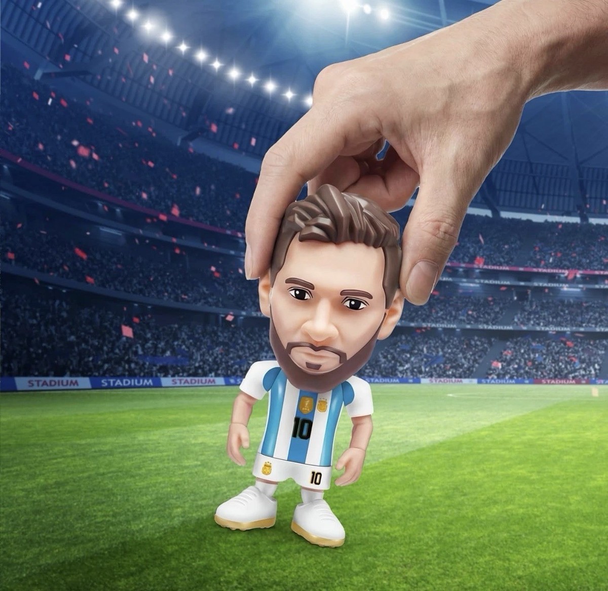 【ミラン18さま専用】ZURU FIFA 26 Ballers レア MESSI FIFA WORLD CUP 2026™ Ballers Series 1 by ZURU : Target