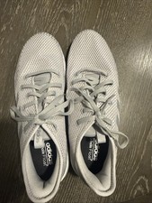 Adidas Women's Questar X BYD, Grey/White