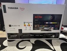 Image of Toshiba 55 inch 55xf9f53db