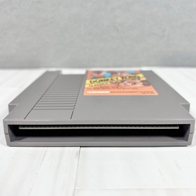 Vintage Donkey Kong Classics Nintendo Cartridge ONLY Jr Arcade Game NES 1985