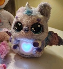 Hatchimals Alive Mystery Hatch Pufficorn Interactive works tested