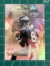 1999 Playoff Prestige SSD Rod Smith B040 - The National Atlanta 1999 - Rare
