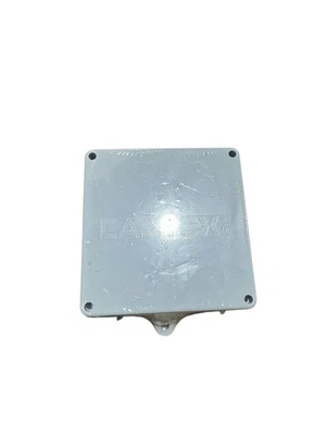 Cantex, 5133705, Junction Box, 4 in. x 4 in. x 2 in.