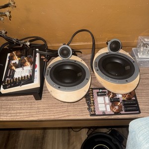 Dynaudio Tweeters | eBay